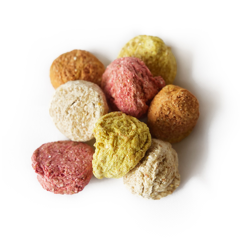 Equilibrium Crunchits Value Bag - 2.25kg-1